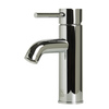 Alfi Brand ALFI brand AB1433-PC Polished Chrome Sgl Lever Bathroom Faucet AB1433-PC